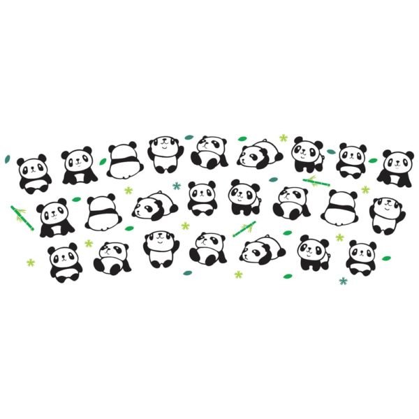 Shot HX55 - Pandas - Imagem 3