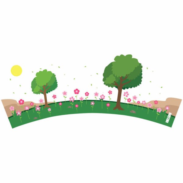 Copo ABCD - Bosque - Imagem 3
