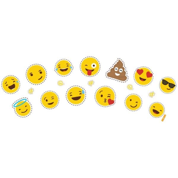 Caneca HX100 - Emojis - Imagem 4