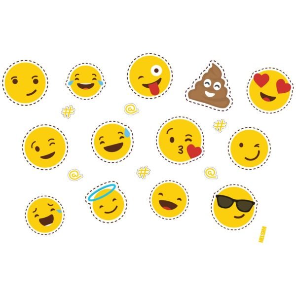 HX100 - Emojis - Imagem 4