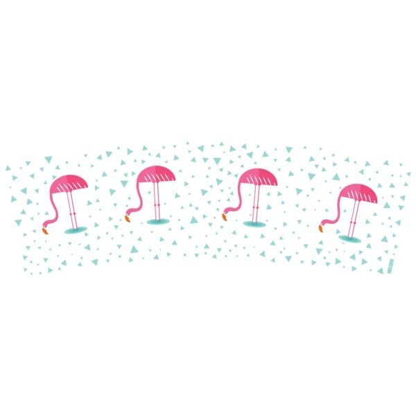 Dose HX86 - Flamingos - Imagem 4
