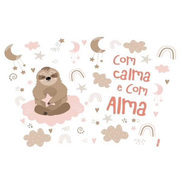 Garrafa Fit HX70 – Com Alma - Imagem 4