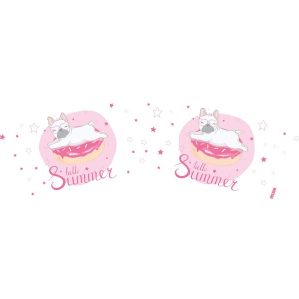 Caneca HX100 - Hello Summer - Imagem 3