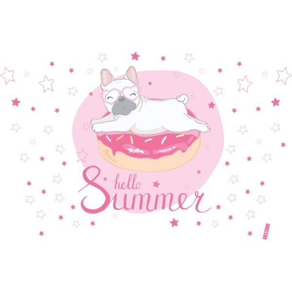 HX86 - Hello Summer - Imagem 3