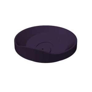 Tampa Viagem – Roxo Escuro