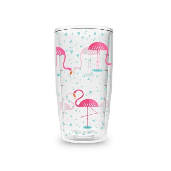 HX76 - Flamingos - Imagem 3