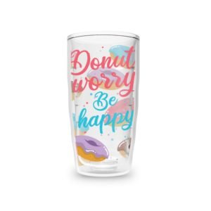HX76 – Donut Worry