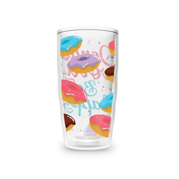 HX76 - Donut Worry - Imagem 2