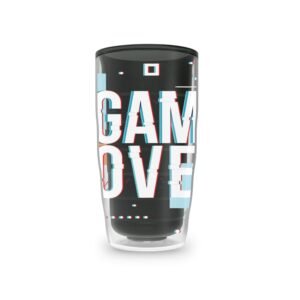 HX76 – Game Over