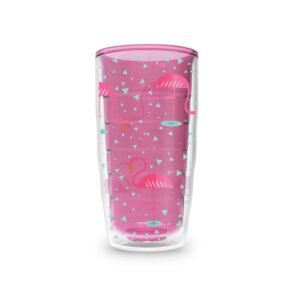 HX76 – Flamingos