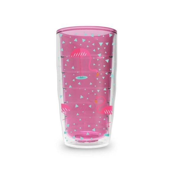 HX76 - Flamingos - Imagem 2