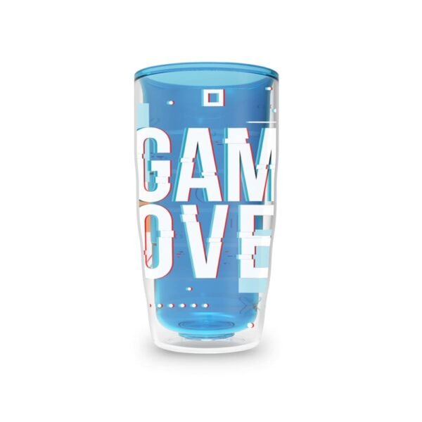 HX76 - Game Over - Imagem 3