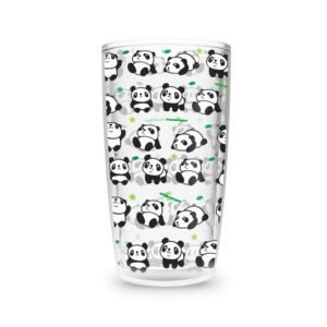 HX86 – Pandas