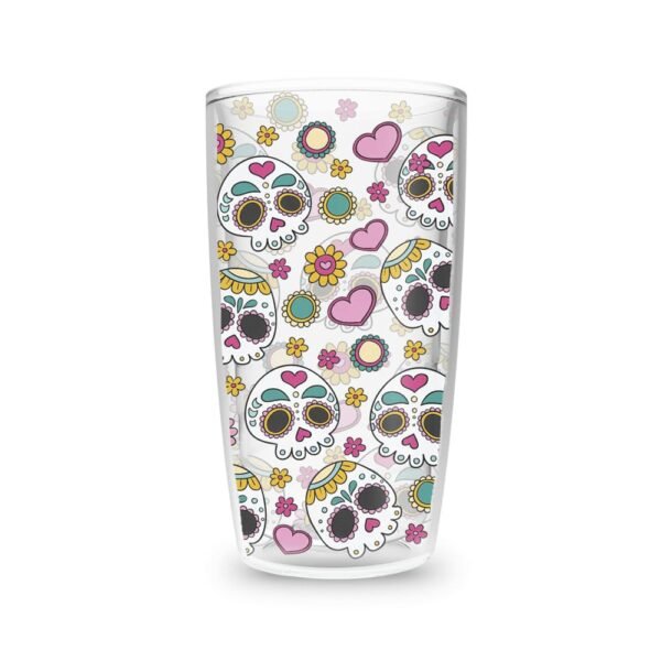 HX86 - Love Skull - Imagem 2