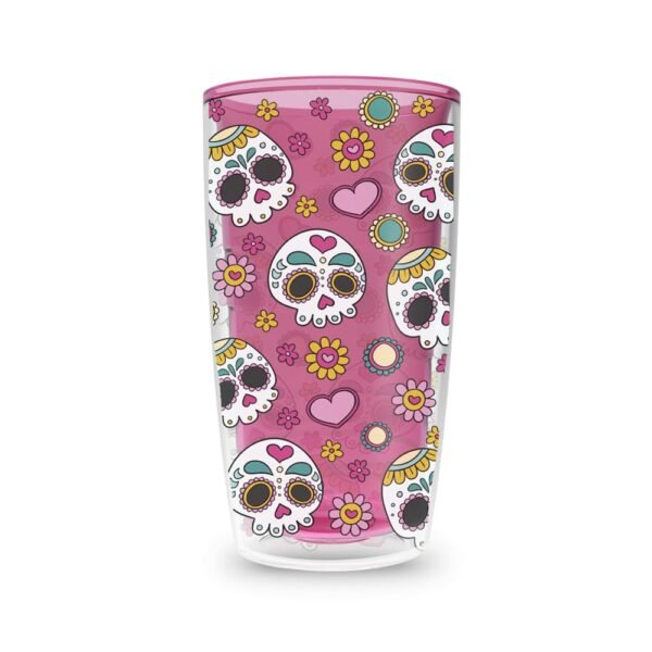 HX86 - Love Skull - Imagem 3