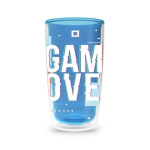 HX86 – Game Over
