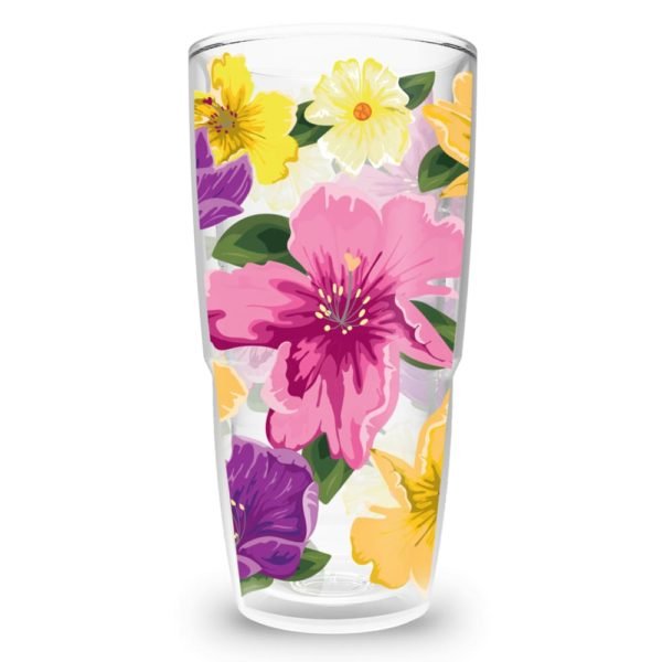 HX100 - Hibisco