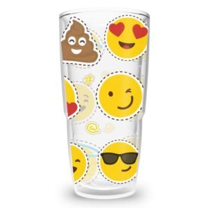 HX100 – Emojis