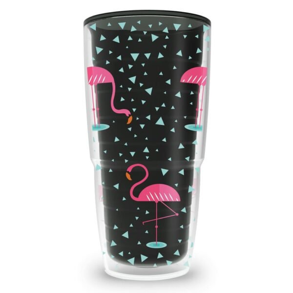 HX100 - Flamingos