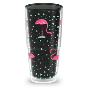 HX100 – Flamingos