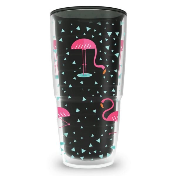 HX100 - Flamingos - Imagem 2