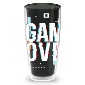 HX100 – Game Over