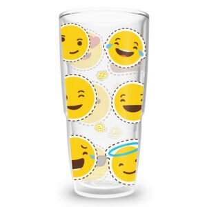 HX100 – Emojis