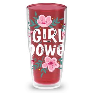 HX100 – Girl Power
