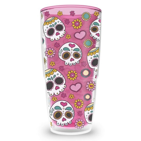 HX100 - Love Skull
