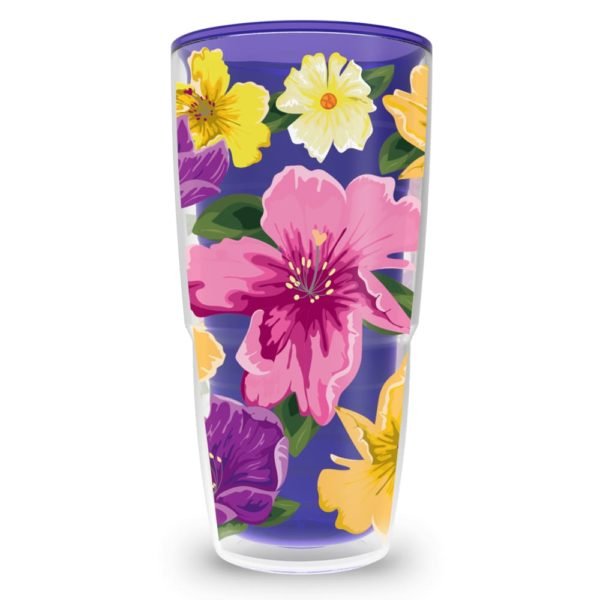 HX100 - Hibisco - Imagem 2