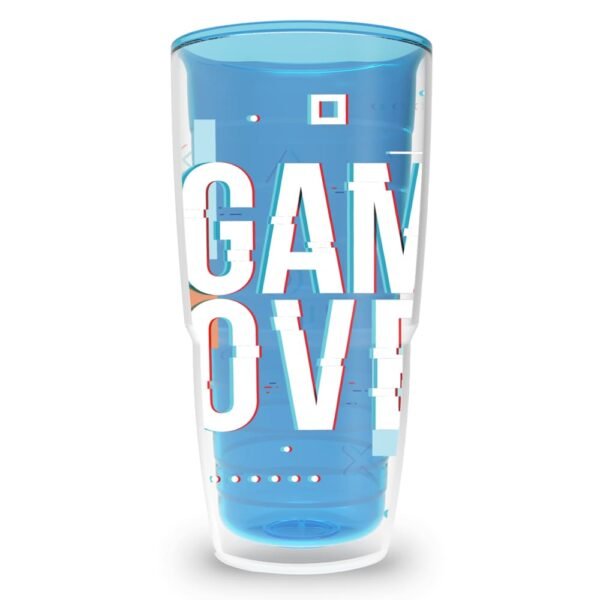 HX100 - Game Over - Imagem 3