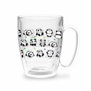 Caneca HX100 – Pandas