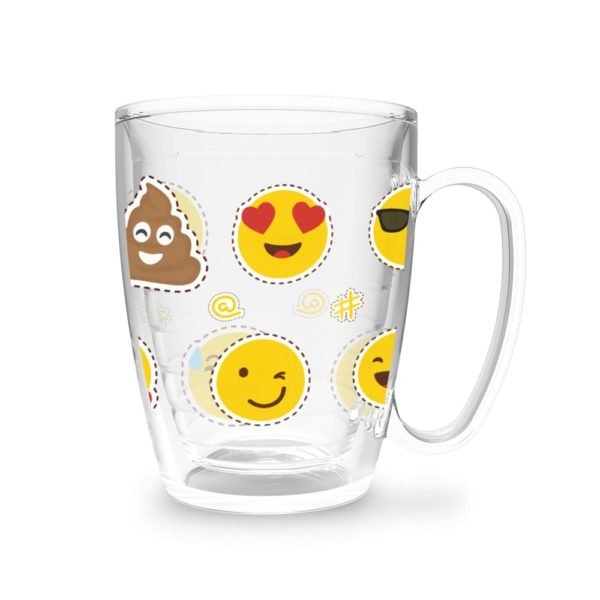 Caneca HX100 - Emojis