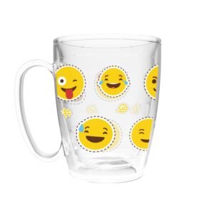 Caneca HX100 – Emojis