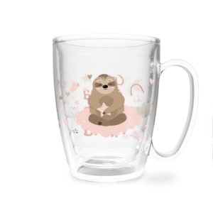 Caneca HX100 – Com Alma