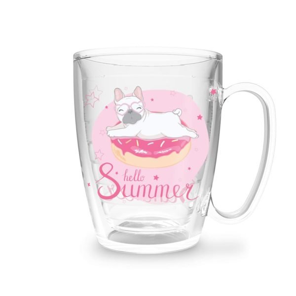 Caneca HX100 - Hello Summer - Imagem 2