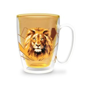 Caneca HX100 – Leão