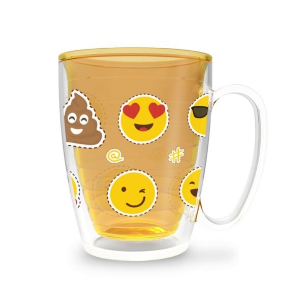 Caneca HX100 - Emojis - Imagem 3