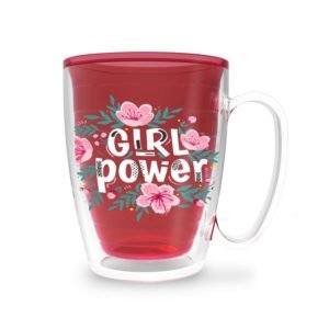 Caneca HX100 – Girl Power