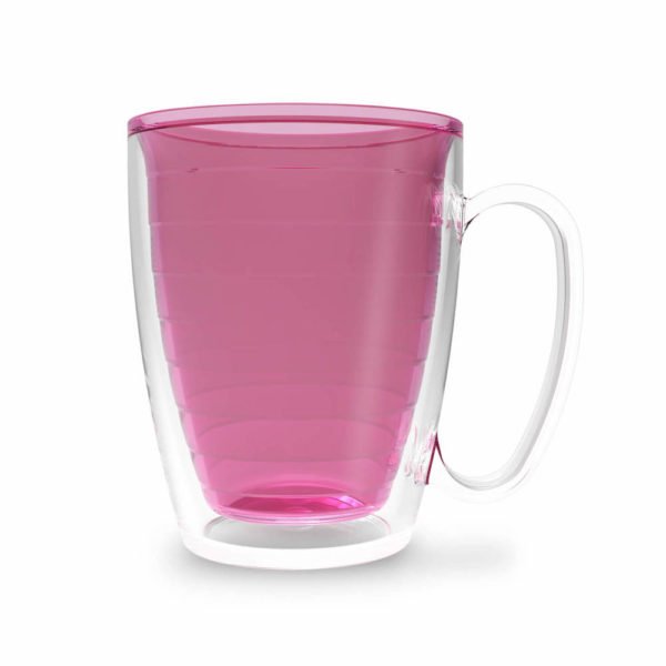 Caneca HX100 - Rosa
