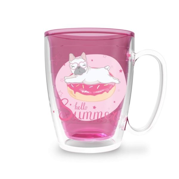 Caneca HX100 - Hello Summer