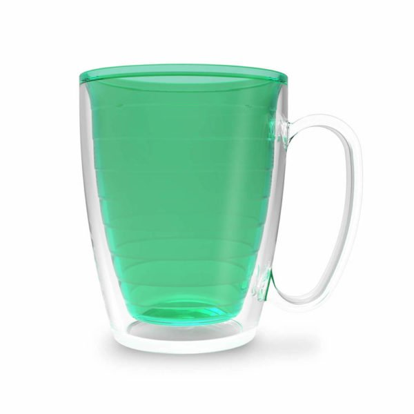 Caneca HX100 - Verde Claro