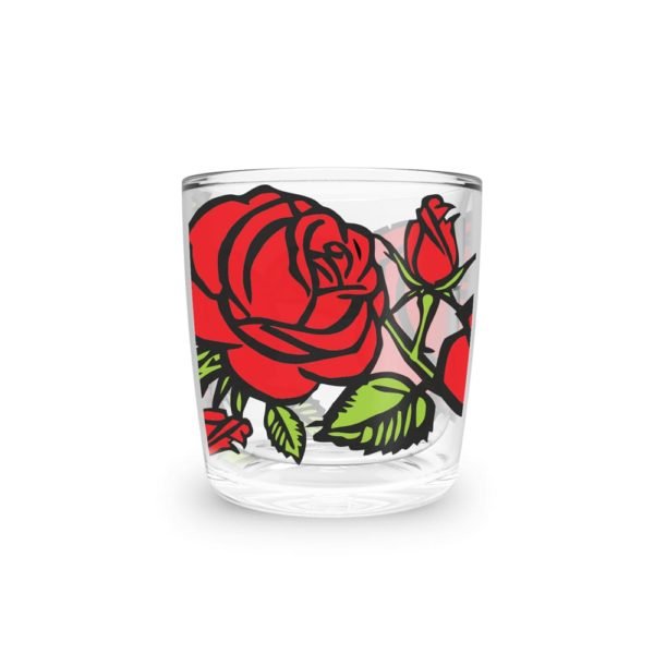 Dose HX86 - Rock'n Rose - Imagem 2