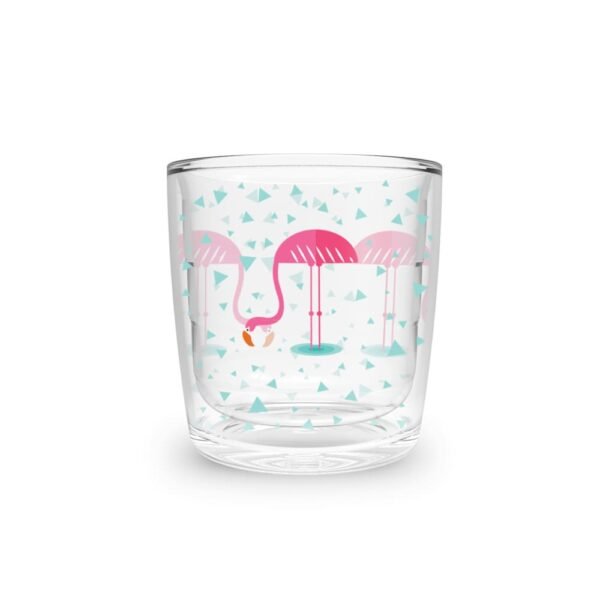 Dose HX86 - Flamingos - Imagem 3