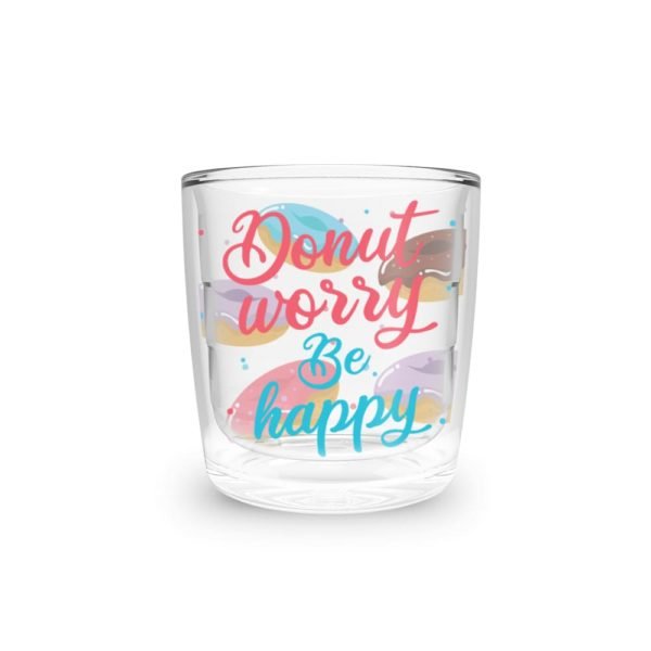 Dose HX86 - Donut Worry