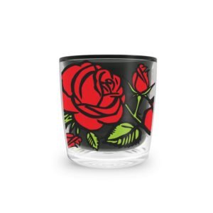 Dose HX86 – Rock’n Rose