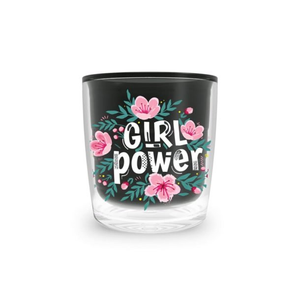 Dose HX86 - Girl Power