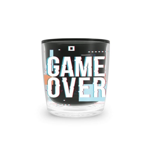 Dose HX86 - Game Over