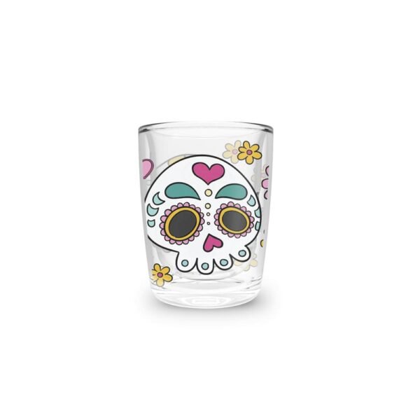 Shot HX55 - Love Skull - Imagem 3