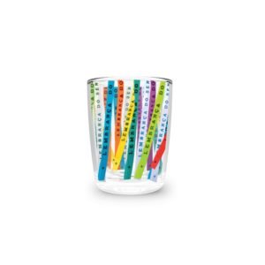 Shot HX55 – Fitinhas